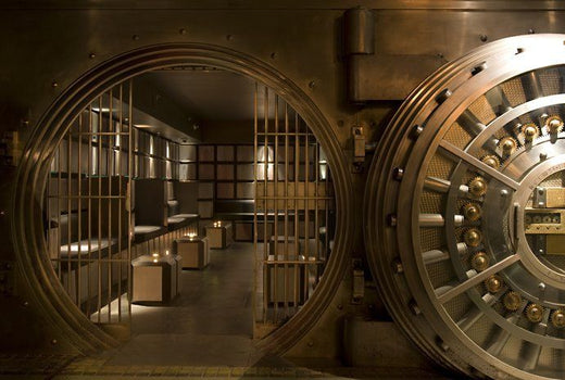 קניית זהב בבורסה או פיזי - מה עדיף?