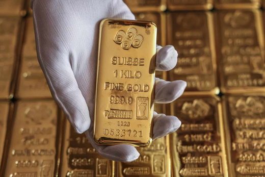 למה לבחור זהב פיזי על פני תעודת סל זהב?